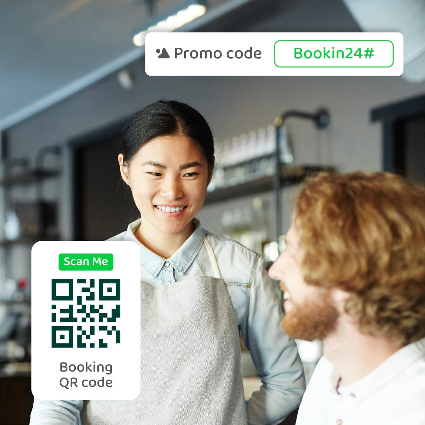 Bring customers back, without spreadsheets.