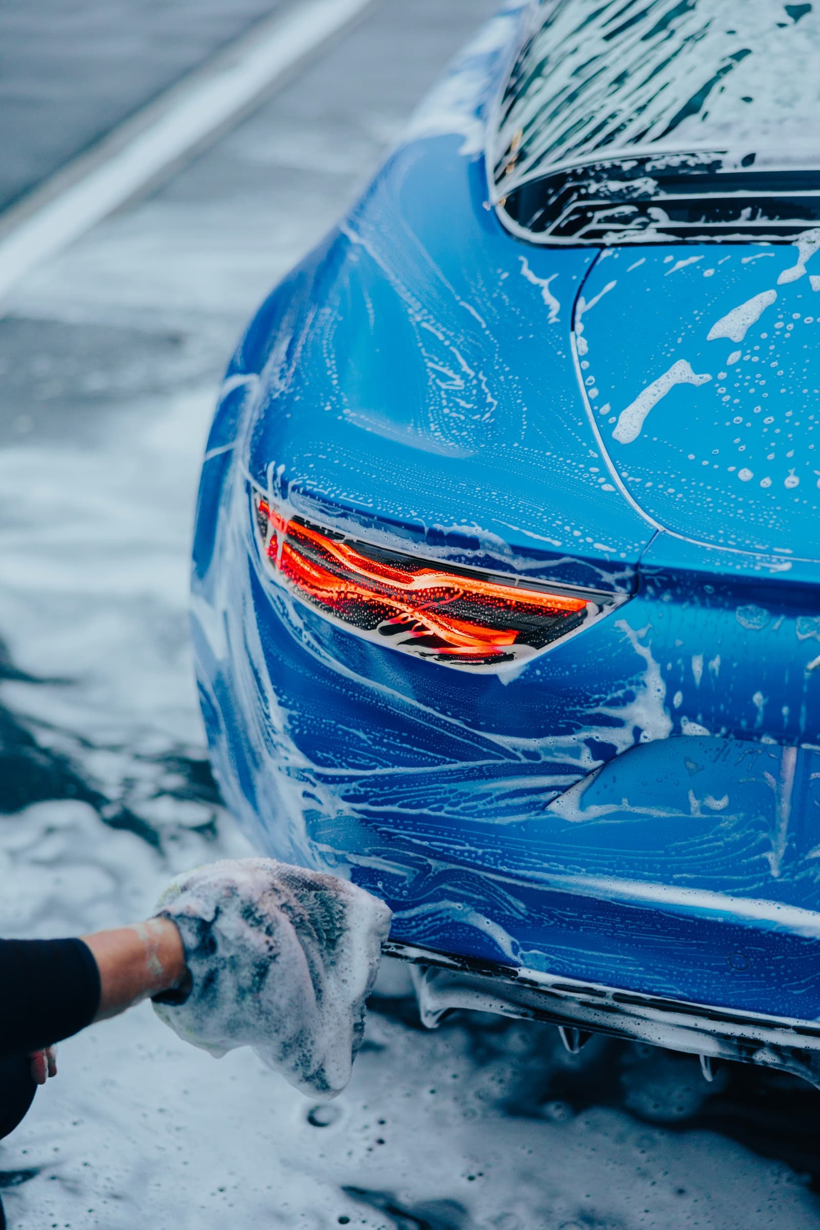 Mobile Car Detailing