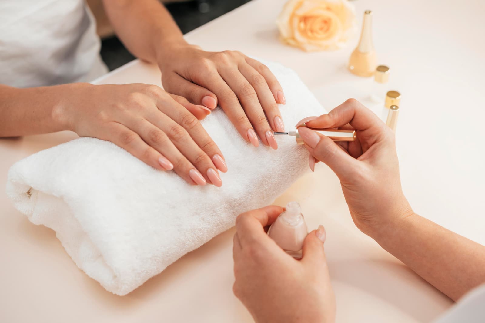 Nail Salon